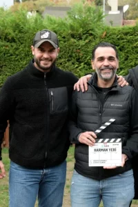 Харман Йери